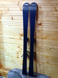 LYŽE VOLKL PEREGRINE 7.2 RED 137CM --MODEL 2025--
